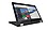 Lenovo Yoga Pentium N4200 310 11.6 inch Laptop (4GB/1TB HDD/Windows 10/Integrated Graphics/Black, 2 Kg) (80U20024IH) image 1