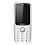 Karbonn K275 Dual SIM Mobile Phone - White Grey image 1