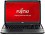Fujitsu A series Core i3 5th Gen - (4 GB/1 TB HDD/DOS) A555 Lifebook Notebook (15.6 inch, Black) image 1