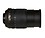 Nikon Af-S Dx 18-105Mm G Vr Zoom Lens for DSLR Camera - Black image 1