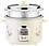 Butterfly Cylindrical KRC-22 2.8-Litre 800-Watt Electric Rice Cooker (White) image 1