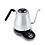 OXO 8717100 Adjustable Temperature Kettle, Silver image 1