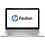 HP Pavilion-15-cc134Tx 2017 39.62 cm (15.6 Inch) Laptop (Core i7/8GB/2TB/Windows 10 home/4GB Graphics), Silver image 1