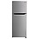 LG 240 L 2 Star Smart Inverter Frost-Free Double Door Refrigerator (GL-S292RDSY, Dazzle Steel, Convertible, Gross Volume - 260 L) image 1