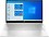 HP Pavilion Ryzen 5 Hexa Core 5500U - (8 GB/512 GB SSD/Windows 10 Home) 15-eh1101AU Thin and Light Laptop  (15.6 Inch, Natural Silver, 1.75 Kg, With MS Office) image 1