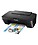 Canon PIXMA E470 Multi-function WiFi Color Inkjet Printer(Ink Cartridge) image 1