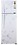 LG 335 L Frost Free Double Door 2 Star Refrigerator  (Shiny Steel, GL-C372RPZU) image 1