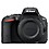 Nikon D5500 with (AF-S 18-55mm VRII Lens) DSLR Camera (Black) Nikon D5500 (with AF-S 18-55mm VRII Kit Lens) DSLR Camera image 1