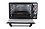 Singer MaxiGrill Oven Toaster Griller - 23 Litre with RC image 1