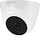 Dahua Wired 2MP 20 Mtrs HD Dome Camera DH-HAC-T1A21P image 1