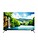Panasonic Shinobi 123cm (49 inch) Full HD LED TV (TH-49D450D) image 1