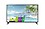 LG Smart 32 Inch HD Ready LCD/LED TV 32LU640H-TB (Black) image 1