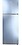 Whirlpool 292 L 2 Star Frost-Free Double Door Refrigerator (NEOFRESH GD PRM 305 2S, Crystal Black, Glass Door, 2022 Model) image 1