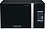 Morphy Richards 30 L 200 Auto cook menu Convection Microwave Oven  (30 MCGR Deluxe, Black) image 1