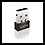 LEOXSYS Mini Wireless N 11n Wi-Fi Nano USB Adapter Dongle image 1