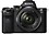 SONY Alpha Full Frame ILCE-7M2K/BQ IN5 Mirrorless Camera Body with 28 - 70 mm Lens  (Black) image 1