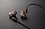 SONY MDR-AS210 Wired Earphone with Mic (In Ear, Black) image 1