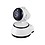 V380 WiFi Camera 720p HD, WiFi, Dual Antenna, IP Security Camera image 1