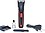 Painless rechargeable hair Runtime: 45 min Body Groomer for Men & Women (PA-8802), Multicolour, Battery Powered image 1