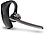 Plantronics Voyager 5200 Wireless Bluetooth Headset with Mic (Black) image 1