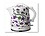 Koryo Ceramic 1.6 ltrs Electric Kettle - White image 1