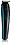 NOVA NHT 1073-00 USB Runtime: 60 min Trimmer for Men  (Black, Blue) image 1