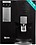 Peore Pro-40 NF + UV Water Purifier | Retains Healthy Minerals and Saves Water | NanoFiltration Better than RO | Black (For TDS 200 to 350) image 1