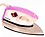 LE-Ease Lite ST-54A 750W Dry Iron box with Advance Soleplate and Anti-bacterial Teflon Coating Technology clothes press, Multicolor image 1