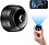 Paroxysm Hidden Mini Spy Camera with Audio and Video Live Feed WiFi with Cell Phone App Wireless Recording -1080P HD| Indoor Outdoor Usage image 1