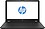 HP 15 Core i3 7th Gen - (4 GB/1 TB HDD/Windows 10 Home) BS654TU Laptop  (15.6 inch, Sparkling Black) image 1