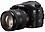SONY ILCA-77M2Q Mirrorless Camera Body + 16 - 50 mm Zoom Lens  (Black) image 1