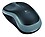 M185 Mouse, WirelessSwift Grey image 1