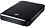 Seagate FreeAgent GoFlex 2.5 inch 500 GB Externa Hard Disk  (Black) image 1