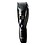Panasonic Wet & Dry Cordless Electric Beard Trimmer For Men, Black, 6.6 Ounce - Er-Gb370K image 1