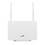 Homgee 4G Wireless Router LTE CPE Router 300M s Wireless Router with 2 High-gain External Antennas SIM Card Slot European Version image 1
