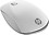 HP Z5000 Wireless Optical Mouse with Bluetooth  (Silver) image 1