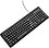 HP 7CH8188HM4 Wired USB Desktop Keyboard  (Black) image 1
