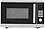 Panasonic 30 L Convection Microwave Oven (NN-CD83JBFDG, Silver, With Starter Kit) image 1