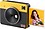 KODAK Mini Shot 3 Retro 3&quot; X 3&quot; Instant Camera  (Yellow) image 1