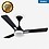 SEION Ceiling Fan Sparkle 1200 MM With Remote image 1