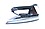 Black Light Weight Iron, 750-Watts image 1
