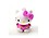 Microware Hello Kitty Shape 16 GB Pen Drive  (Pink) image 1