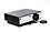 XElectron Uc104 (2500 lm / Remote Controller) Projector  (Black) image 1