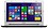 Lenovo Ideapad Z Z51-70 80K600Vwin Core I5 (5Th Gen) - (8 Gb Ddr3/1 Tb Hdd/Windows 10/4 Gb Graphics) Notebook Silver image 1