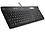 Logitech 920-004200 Keyboard (Black) image 1