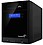 Seagate 8 TB Wired External Hard Disk Drive (HDD)(Black, External Power Required) image 1