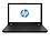 HP 15-bs615TU 2017 39.62 cm (15.6 Inch) Laptop (6th Gen Intel Core i3-6006U/4GB/2TB/DOS/Integrated Graphics) Sparkling Black image 1