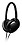 Philips SHL4600BK/00 Wired Headphones (Black ) image 1