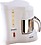 Preethi Cafe Zest as "Preethi Cafe Zest CM210 Drip Coffee Maker (White), 31 Cup image 1