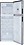 Whirlpool 265 L Frost Free Double Door 3 Star Convertible Refrigerator  (Cool Illusia, IF INV CNV 278 COOL ILLUSIA (3s)-N) image 1